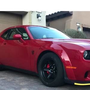 Meet your Posher, Landon